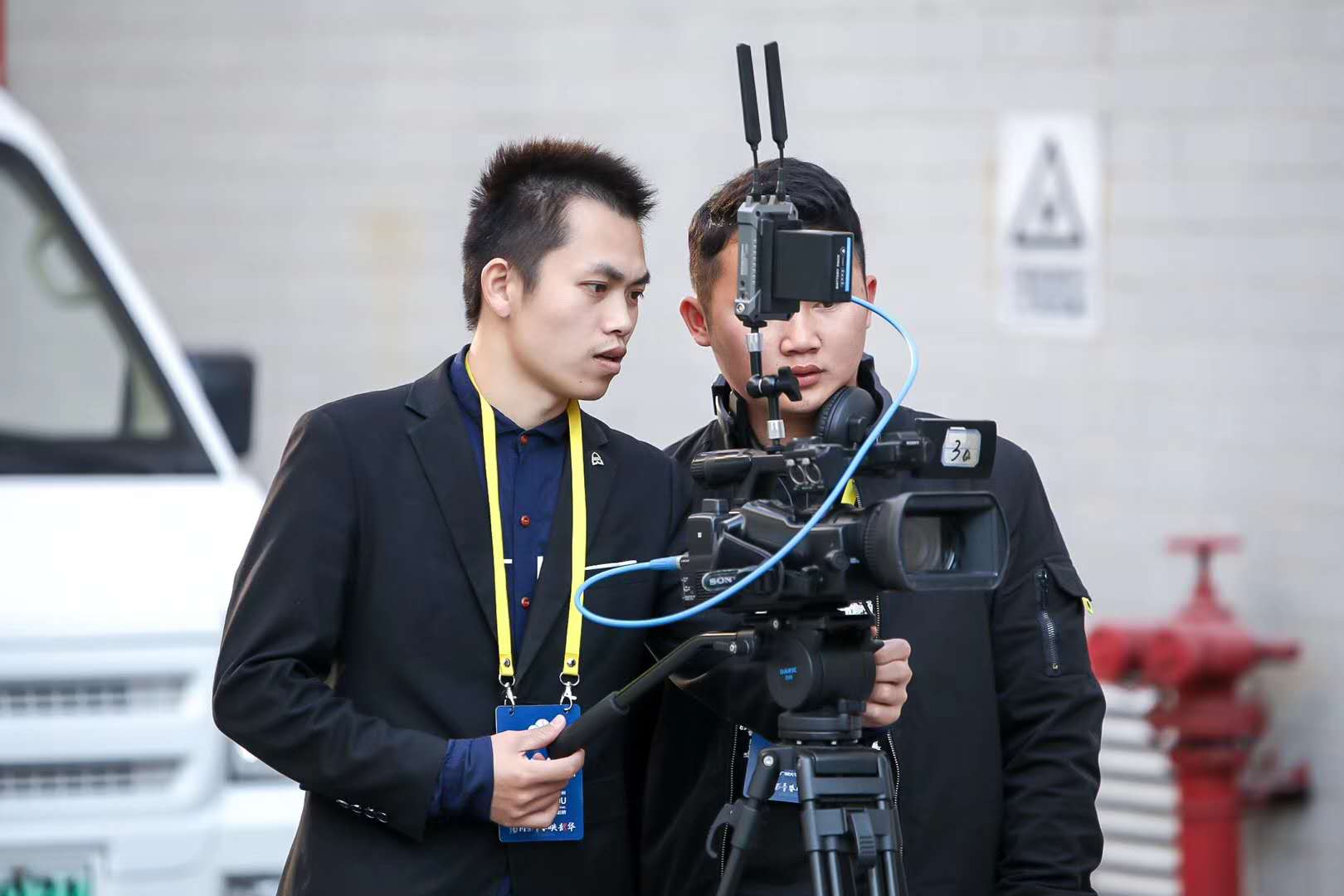 广丰360全景拍摄技巧：探索高效的全景拍摄之路
